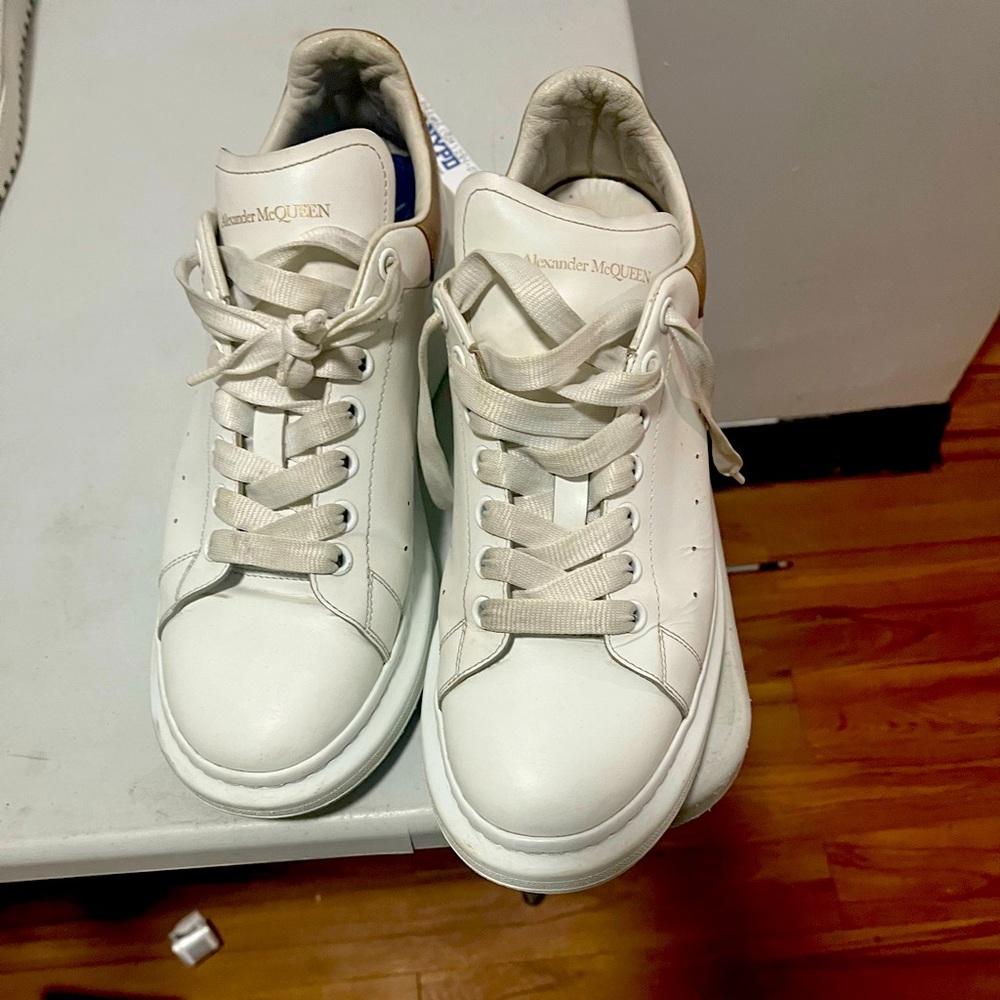 This are in good condition